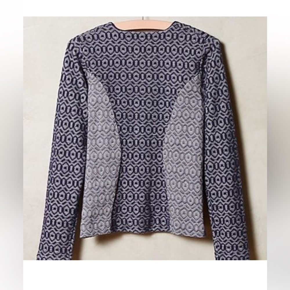 Anthropologie Rosie Neira Jacket - Picture 2 of 8